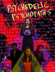 Психопаты (2019)