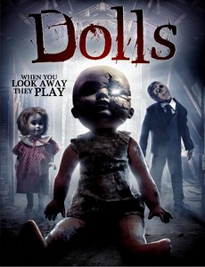 Куклы (2019)