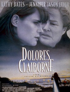 Долорес Клэйборн 1995