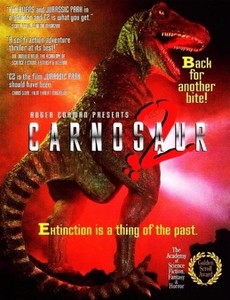 Эксперимент «Карнозавр 2»