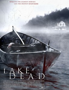 Озеро смерти
