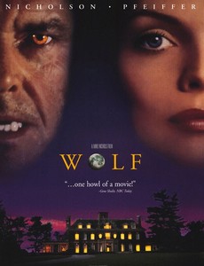 Волк (1994) 1994