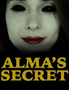 Секрет Альмы