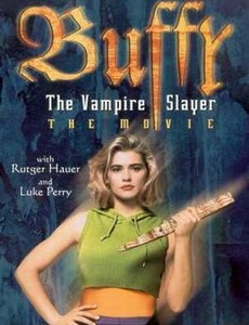 Баффи – истребительница вампиров 1992