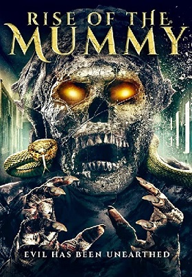Возрождение мумии 2021