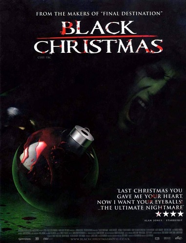 Черное Рождество (2006)