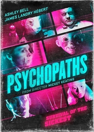 Психопаты (2017)